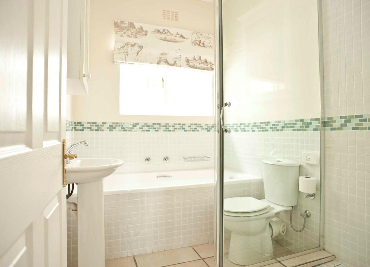 Squirrels Way Cottages Ciudad del Cabo Exterior foto