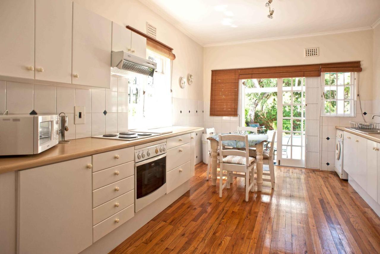 Squirrels Way Cottages Ciudad del Cabo Exterior foto