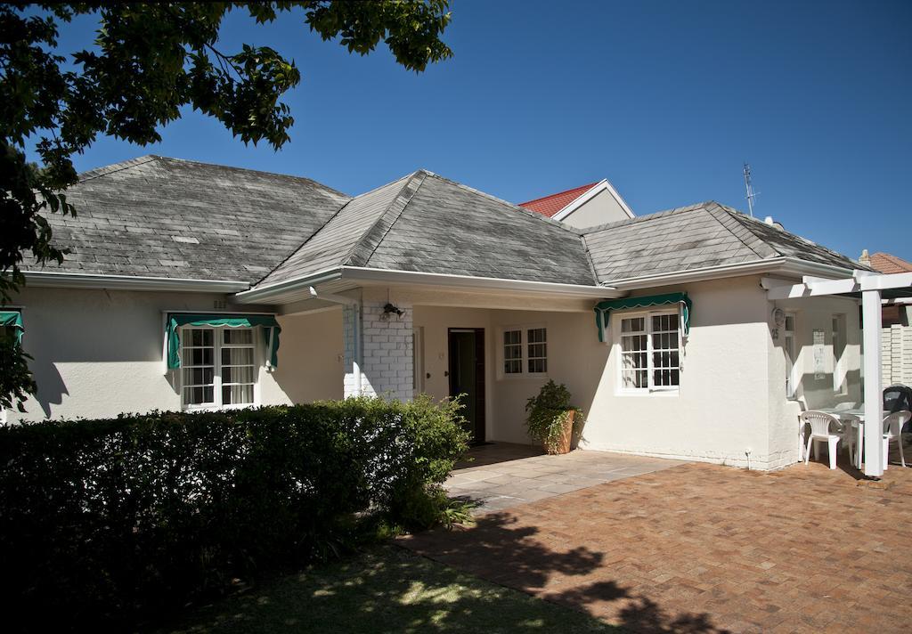 Squirrels Way Cottages Ciudad del Cabo Exterior foto