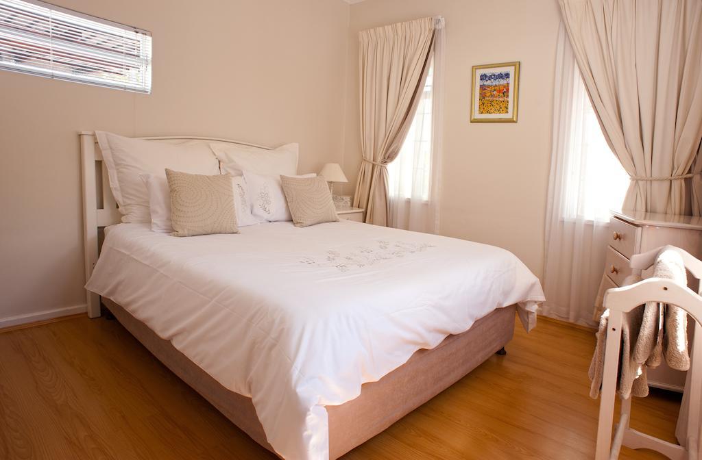 Squirrels Way Cottages Ciudad del Cabo Habitación foto